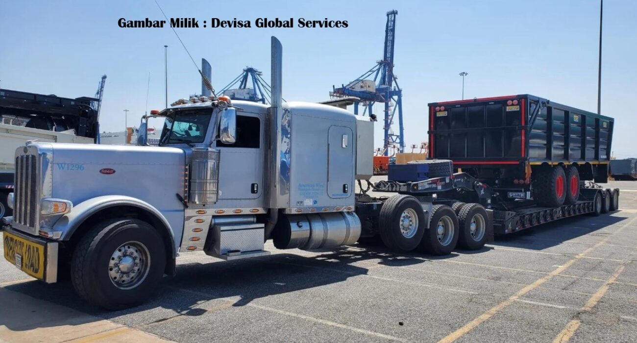 Oversize and Overweight Permits
