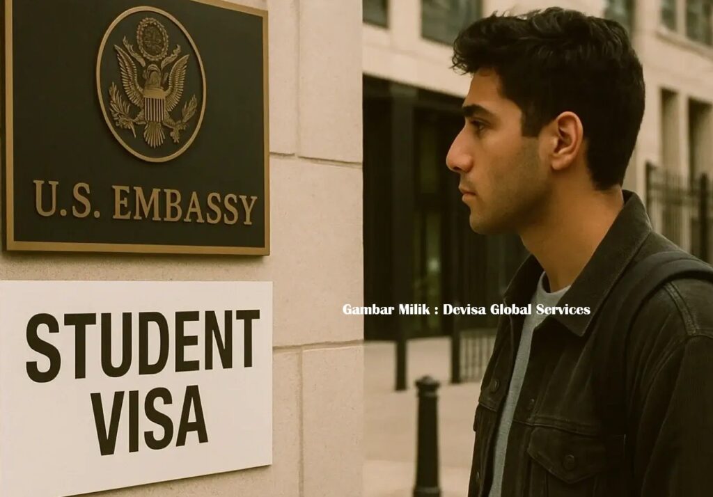 Student Visa