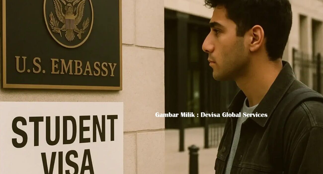 Student Visa