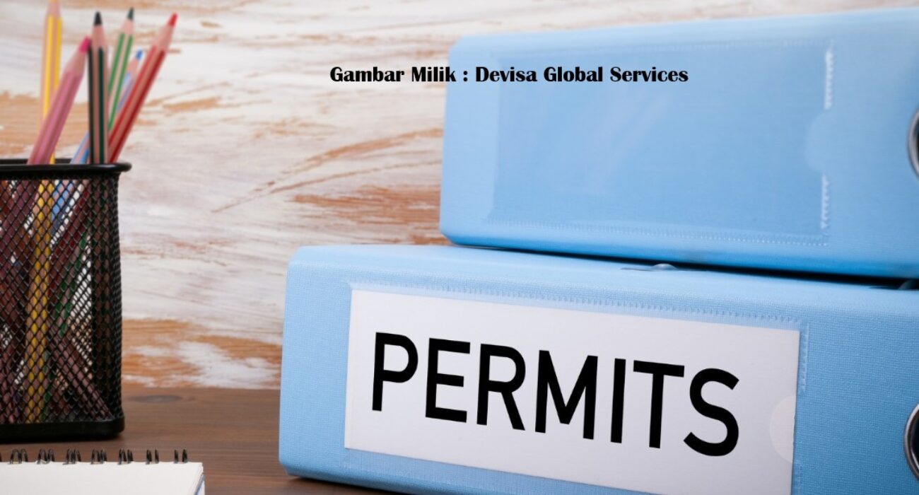 Temporary Stay Permit