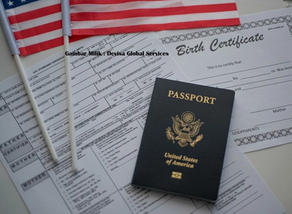 Visas