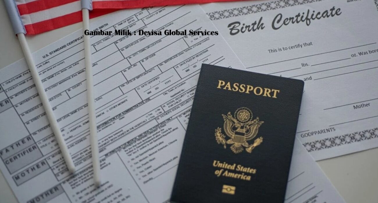 Visas