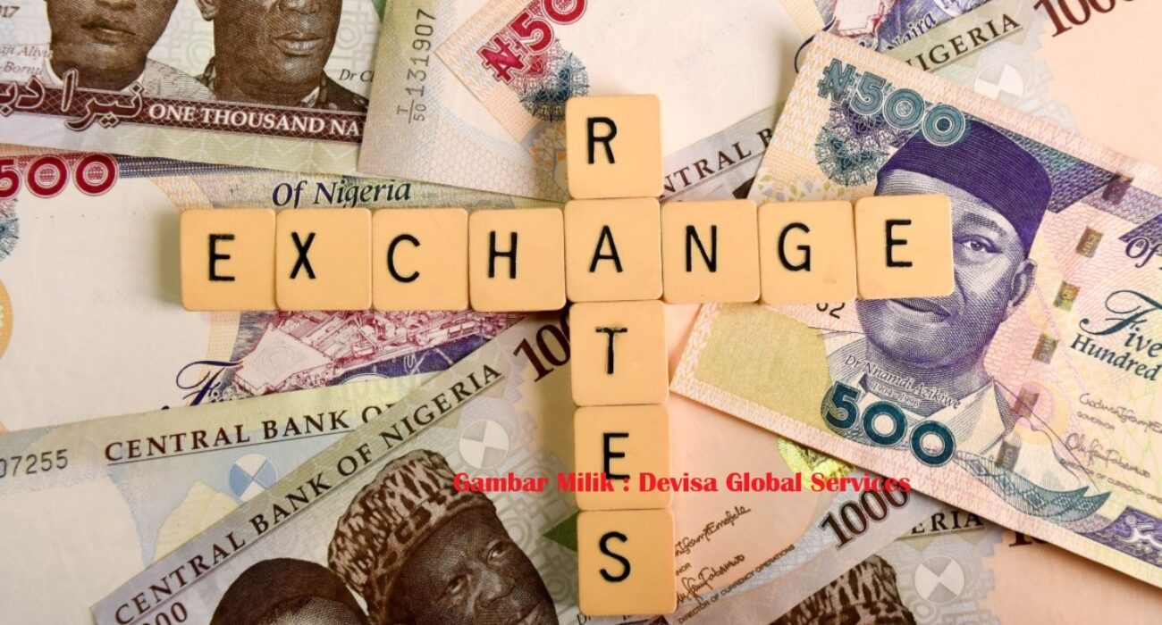 Foreign Exchange