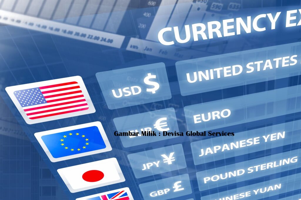 Foreign Exchange