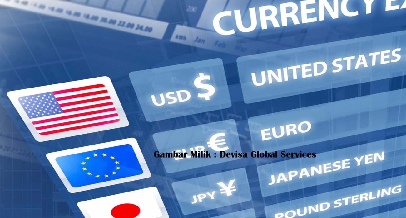 Foreign Exchange