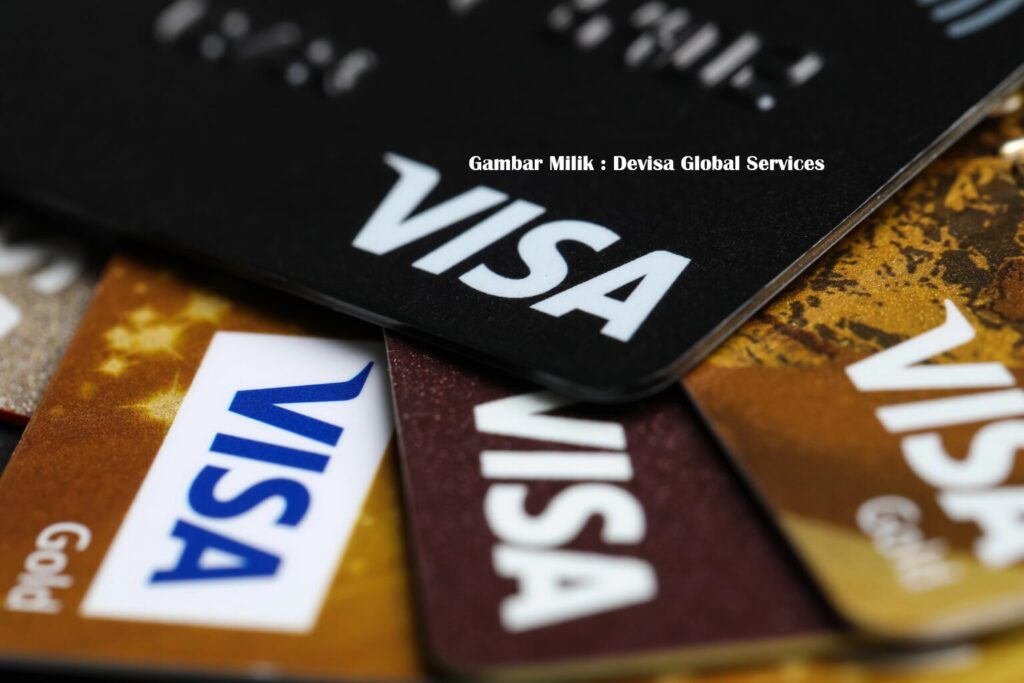 Visa