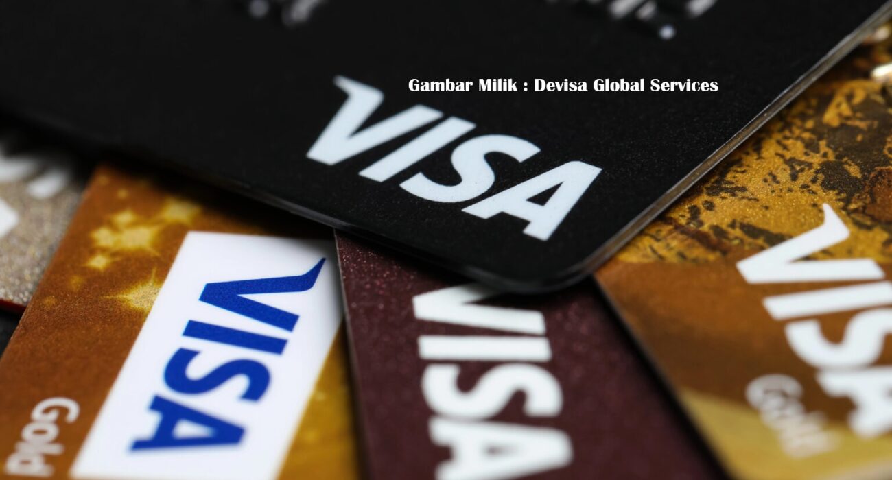 Visa