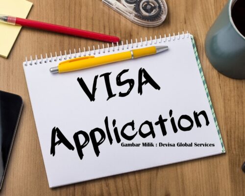 Visas