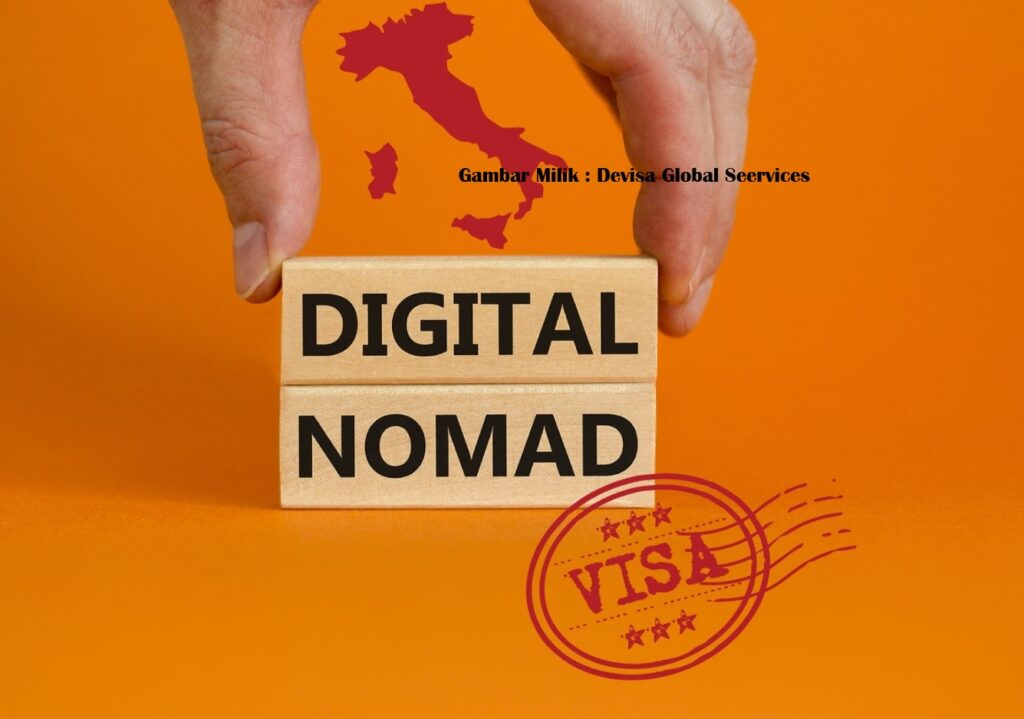 Visas