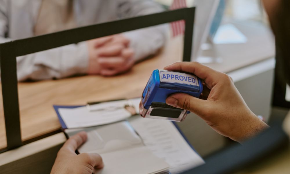 passport and permit documentation coordinator 