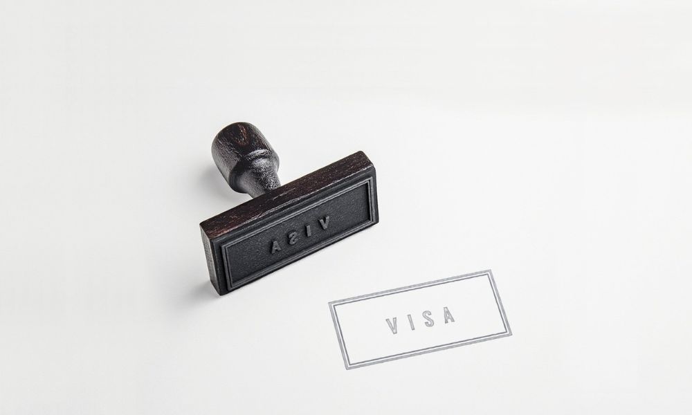Nearby Corporate Visa Service in Jakarta