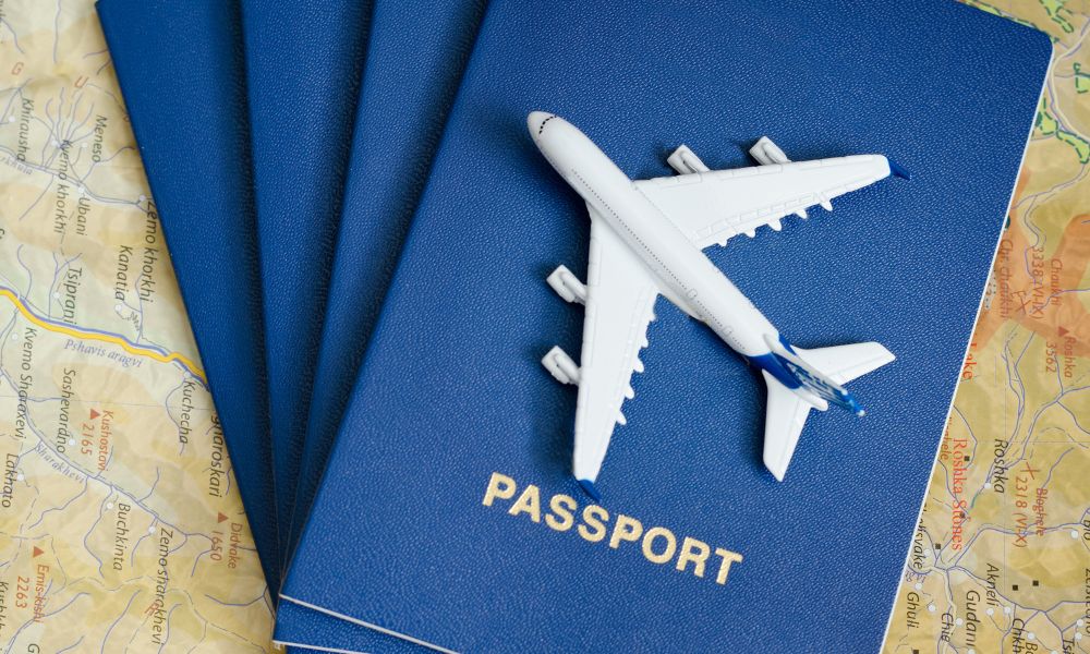  visa application coordination agency 
