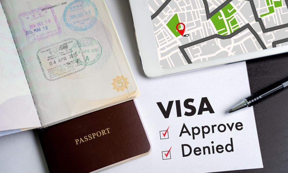 Passport Processing Agency