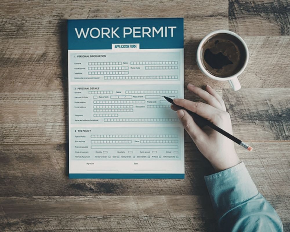 Permit